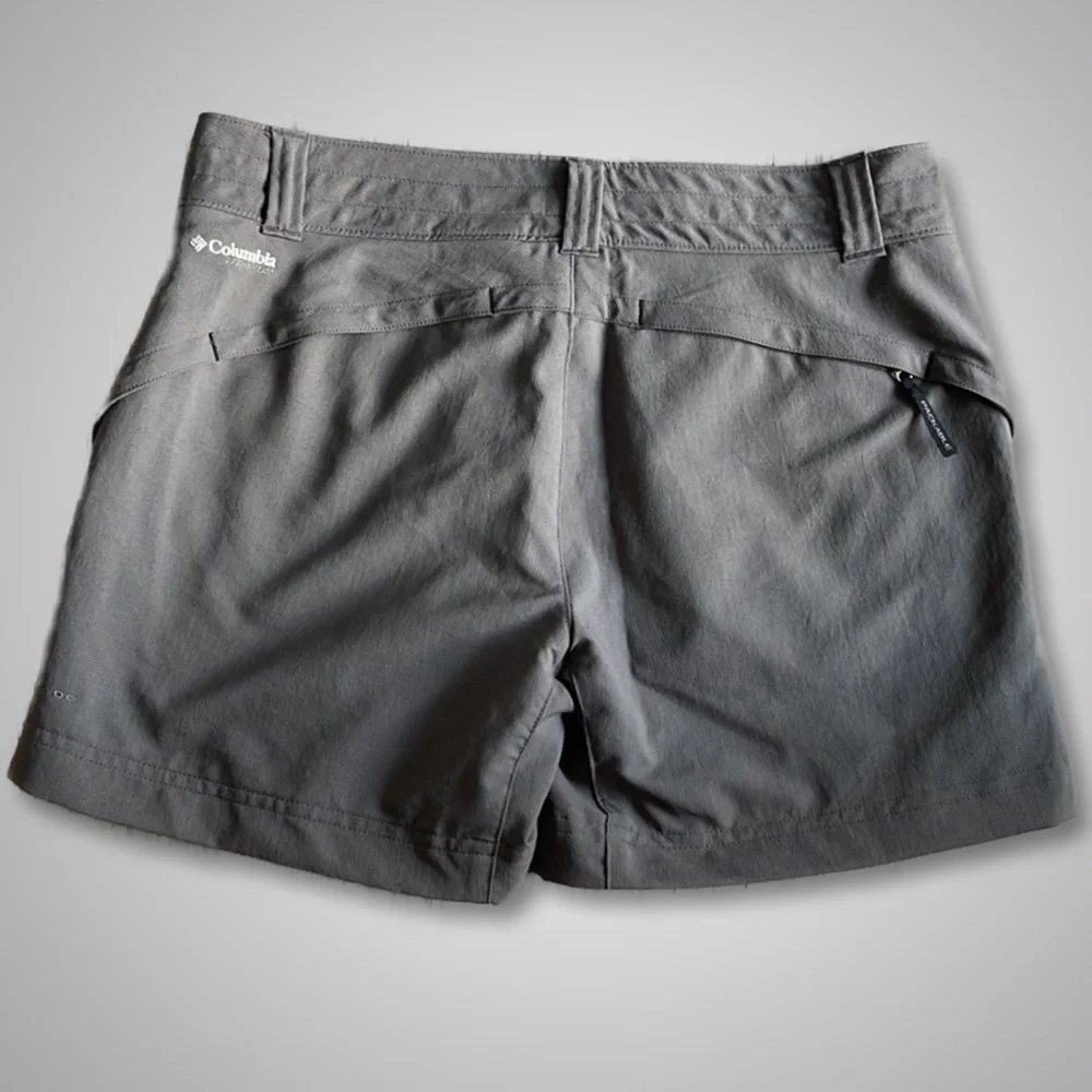 { Columbia } - Packable Shorts - Picture 2 of 3